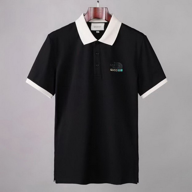 Gucci short lapel T man 2022-5-28-119